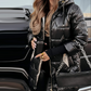 🧥Women's Winter Warm Hooded Mid-Length Coat – Windproof