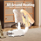 📢 HOT SALE 50% OFF🔥Constant Temperature Quick-drying Shoe Dryer