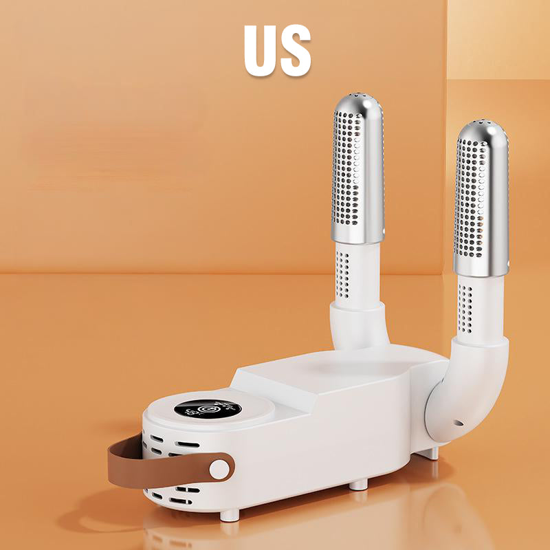 📢 HOT SALE 50% OFF🔥Constant Temperature Quick-drying Shoe Dryer