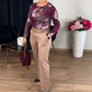 👩💼 Women’s Versatile Chic Business Suit – Office & Date Ready