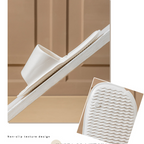 🩴 Foldable Non-Slip Disposable Shower Slippers – Compact for Travel/Hotel, Hygienic & Anti-Skid