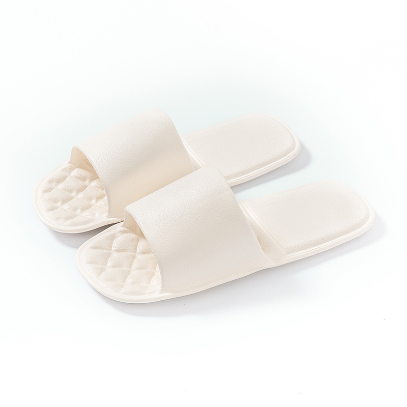 🩴 Foldable Non-Slip Disposable Shower Slippers – Compact for Travel/Hotel, Hygienic & Anti-Skid