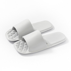 🩴 Foldable Non-Slip Disposable Shower Slippers – Compact for Travel/Hotel, Hygienic & Anti-Skid