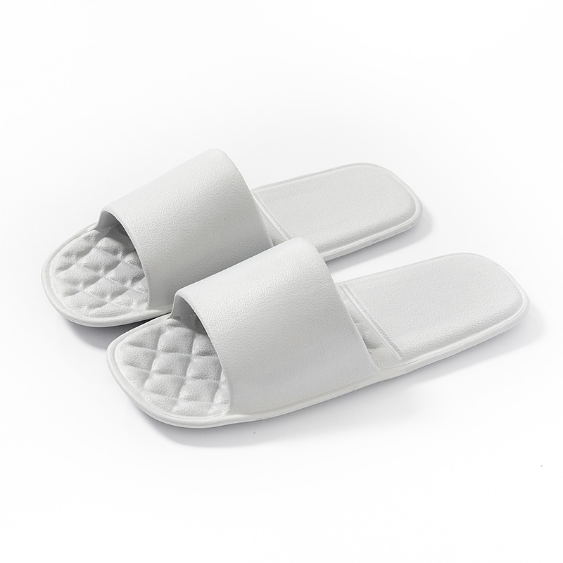 🩴 Foldable Non-Slip Disposable Shower Slippers – Compact for Travel/Hotel, Hygienic & Anti-Skid