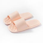 🩴 Foldable Non-Slip Disposable Shower Slippers – Compact for Travel/Hotel, Hygienic & Anti-Skid