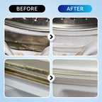 💧 Powerful Mold Removal Gel – Easy to Apply, Fast Mold Eradication