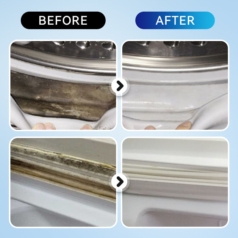 💧 Powerful Mold Removal Gel – Easy to Apply, Fast Mold Eradication