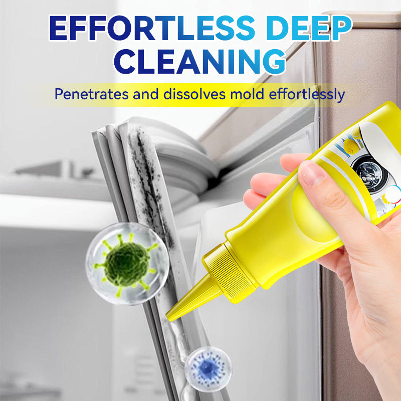 💧 Powerful Mold Removal Gel – Easy to Apply, Fast Mold Eradication