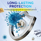 💧 Powerful Mold Removal Gel – Easy to Apply, Fast Mold Eradication