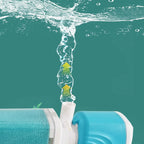 🐠 Automatic Aquarium Filter System – 24h Self-Cleaning, Low-Maintenance for Home Fish Tanks