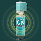 🐠 Automatic Aquarium Filter System – 24h Self-Cleaning, Low-Maintenance for Home Fish Tanks