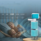 🐠 Automatic Aquarium Filter System – 24h Self-Cleaning, Low-Maintenance for Home Fish Tanks