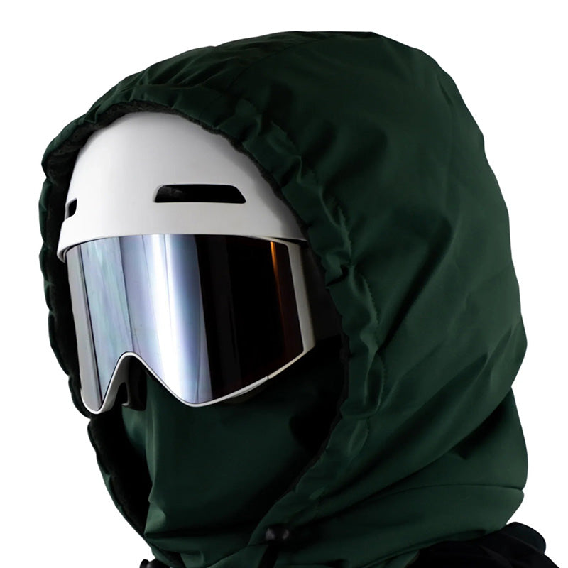 No Frozen Face ❄️! Unisex Windproof & Warm Balaclava for Cycling 🚴 & Skiing ⛷️