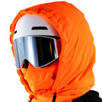 No Frozen Face ❄️! Unisex Windproof & Warm Balaclava for Cycling 🚴 & Skiing ⛷️