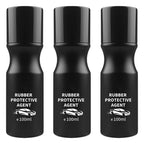 🛡️ 100ml Car Rubber Seal Protectant – Anti-Aging & Waterproof, Prevents Cracks for Door/Window Seals!