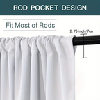 🎅 Christmas Sale 50% OFF🎄 Christmas Style Curtains🏡