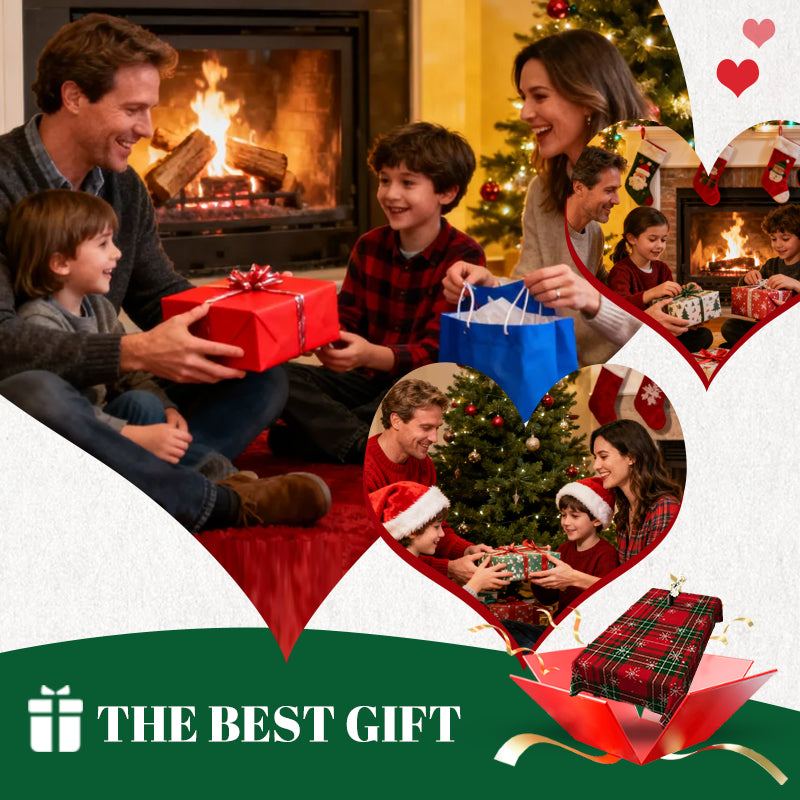 🎁🌟 Christmas Printed Tablecloth – Stylish Patterns + Premium Fabric, Ideal Gift for Home Decor Lovers!