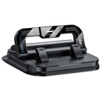 360° Rotating Foldable Phone Holder – Portable & Lightweight, Ideal for Travel, Desk & Bedside, Compatible with All Phones/Tablets