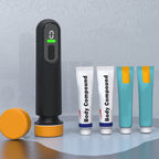 Professional Car Scratch Remover Machine – Heavy-Duty Motor, LED Display, Dust-Free Design, Ideal for Auto Shops & Used Car Renovation