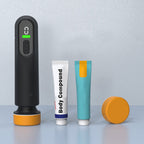 Professional Car Scratch Remover Machine – Heavy-Duty Motor, LED Display, Dust-Free Design, Ideal for Auto Shops & Used Car Renovation