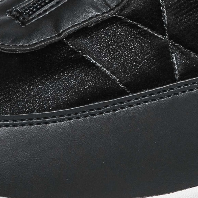 ❄️ Women’s Zipper Snow Boots – Non-Slip, -15℃ Insulation! Quick Ship for Winter Hikes 🚚