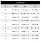 🔥Men’s Cotton-Blend Casual Pants – Soft Elastic Waist, Best-Seller for Lounging & Errands