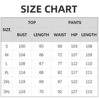 Women’s Best-Selling Turtleneck Striped Top & Wide-Leg Pants 2-Piece Set – Retro Style, Flattering Fit for Daily & Weekend