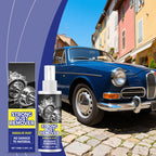 All-in-One Powerful Rust Remover Spray For Cars – Works on Bumpers, Exhausts & Trim, Effortless Rust Removal in Minutes