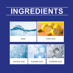 All-in-One Powerful Rust Remover Spray For Cars – Works on Bumpers, Exhausts & Trim, Effortless Rust Removal in Minutes