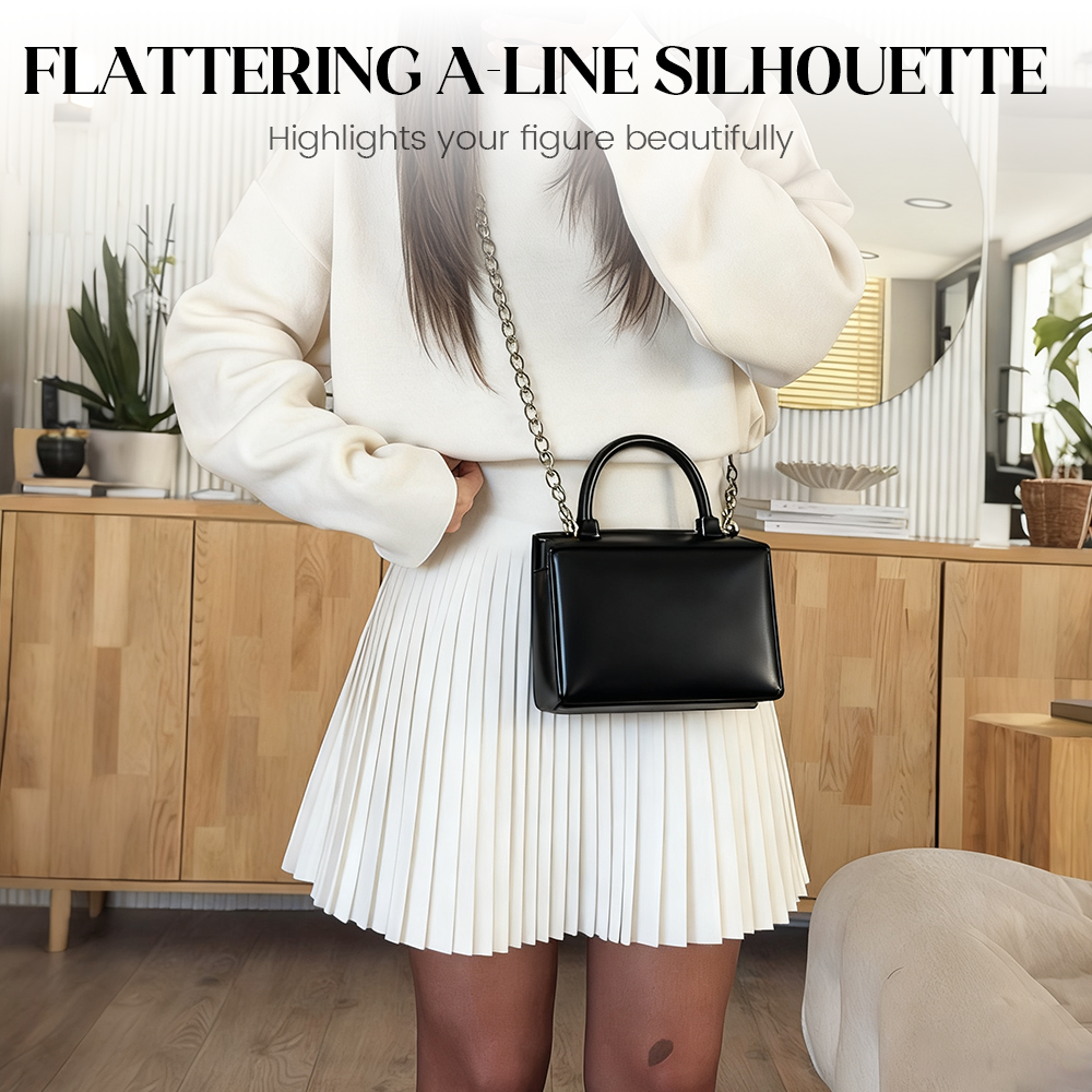 🎄Christmas Hot Sales 50% OFF🔥💥New arrivals offer-Chic Cinched-Waist A-Line Mini Dress