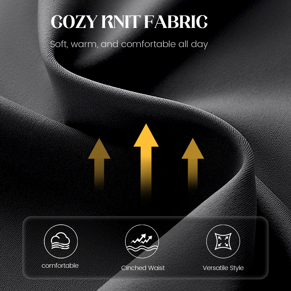 🎄Christmas Hot Sales 50% OFF🔥💥New arrivals offer-Chic Cinched-Waist A-Line Mini Dress