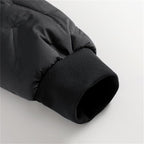 🔥 HOT SALE! Men’s Warm Zipper Hooded Coat – Fleece Lined, Windproof & Stylish, Must-Have for Winter!