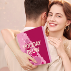 🎇💋 Festive Makeup Advent Calendar Gift Set – Sparkly & Pigmented Minis, Shine Bright This Christmas! #FestiveMakeup #ChristmasBeautyKit