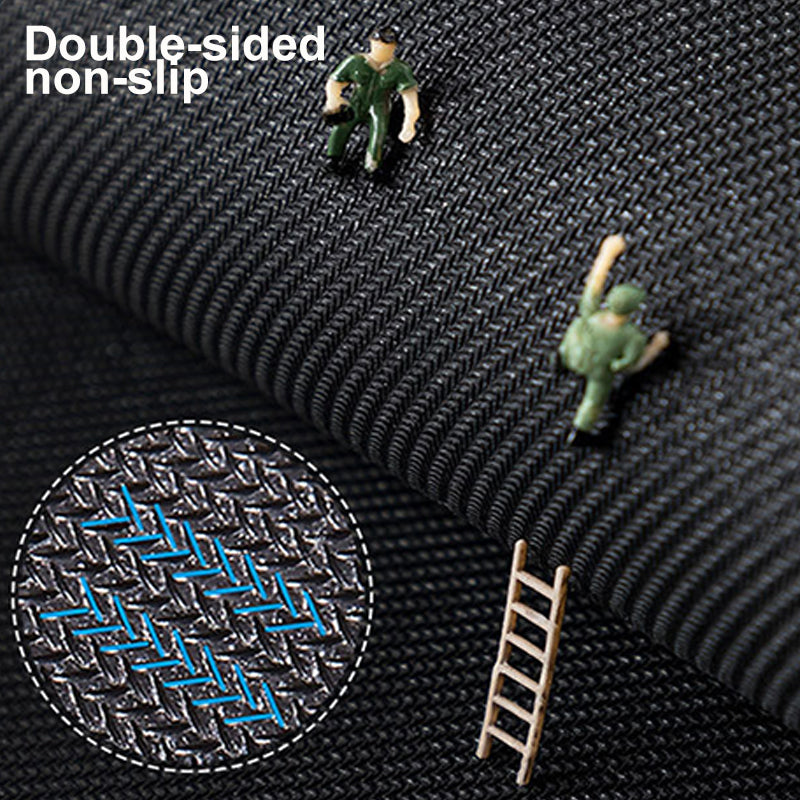 🎄🍪 Christmas Gingerbread Man Doormat – Non-Slip & Absorbent, Festive Welcome for Holiday Guests! #ChristmasDoormat