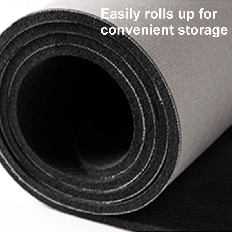 🎄🍪 Christmas Gingerbread Man Doormat – Non-Slip & Absorbent, Festive Welcome for Holiday Guests! #ChristmasDoormat