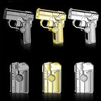 🎁👔 50% OFF! Perfect Gift for Him – Multi-Functional Foldable Windproof Lighter, Compact & Durable!