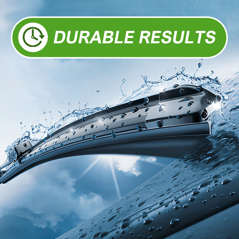 ✨🚗 Powerful Car Glass Polishing Powder – Scratch Removal & Crystal Clear Shine, Easy to Use!