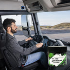 ✨🚗 Powerful Car Glass Polishing Powder – Scratch Removal & Crystal Clear Shine, Easy to Use!