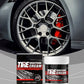 🛡️🚘 Professional Long-Lasting Tire Wax – Non-Greasy Shine & UV Protection, Fights Dirt/Oxidation!