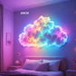 ⏳Limited-time 50% off⏰DIY USB-Powered Thundercloud LED Light Decor🌈☁️