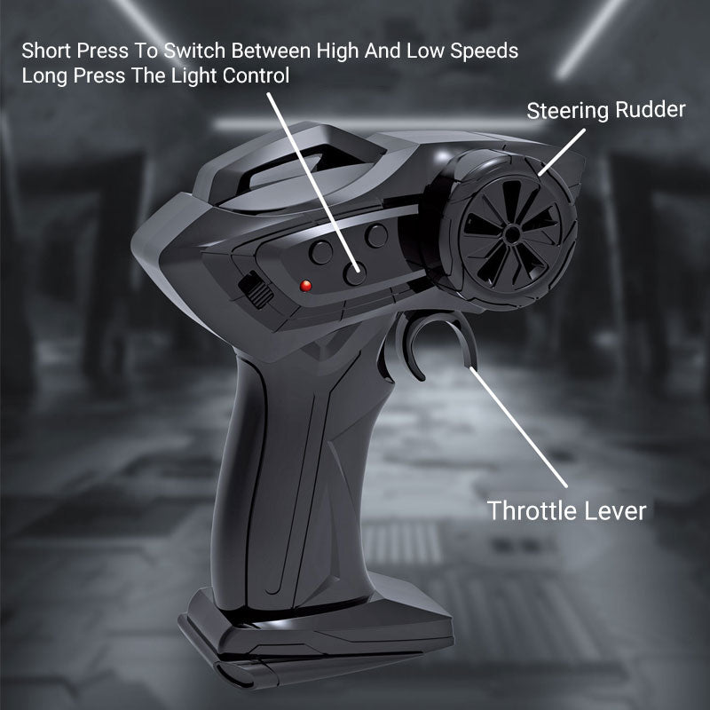 🔥Hot Sale Offers-Remote Control Mini Racing Car