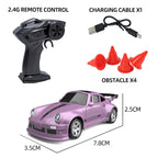 🔥Hot Sale Offers-Remote Control Mini Racing Car