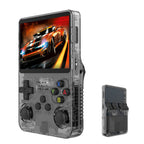 🎮 Retro Handheld 3D Video Game Console – Nostalgic Games in Immersive 3D, Pocket-Sized Retro Fun!