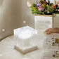 🔥【 Limitiertes Angebot – 50% Rabatt】✨Dynamisches LED-Stimmungslicht mit Wasserwellen-Effekt