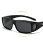 Unisex Fashion Polarized Sunglasses