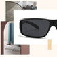 Unisex Fashion Polarized Sunglasses