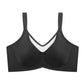 🏆 Up to 30% off for 2 sets, hurry grab💐Women's Elegant Sheer Full Coverage Plus Size Bra