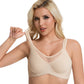 🏆 Up to 30% off for 2 sets, hurry grab💐Women's Elegant Sheer Full Coverage Plus Size Bra