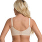 🏆 Up to 30% off for 2 sets, hurry grab💐Women's Elegant Sheer Full Coverage Plus Size Bra