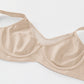 🏆 Up to 30% off for 2 sets, hurry grab💐Women's Elegant Sheer Full Coverage Plus Size Bra